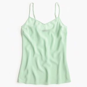 J. Crew Cami